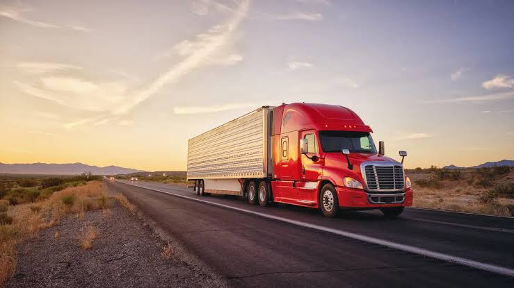 Canada to UA freight shipping & Cross border trucking Mississauga